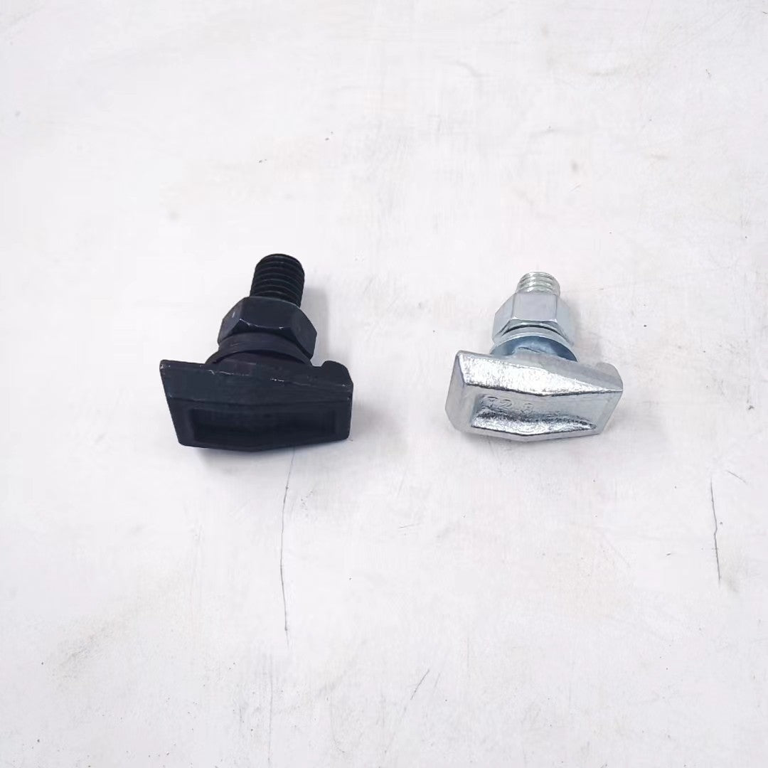 Elevator Guide Rail Guide Plate Main Rail Auxiliary Rail Hollow Rail Code T75 89 8K 13K 24K Code