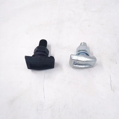 Elevator Guide Rail Guide Plate Main Rail Auxiliary Rail Hollow Rail Code T75 89 8K 13K 24K Code