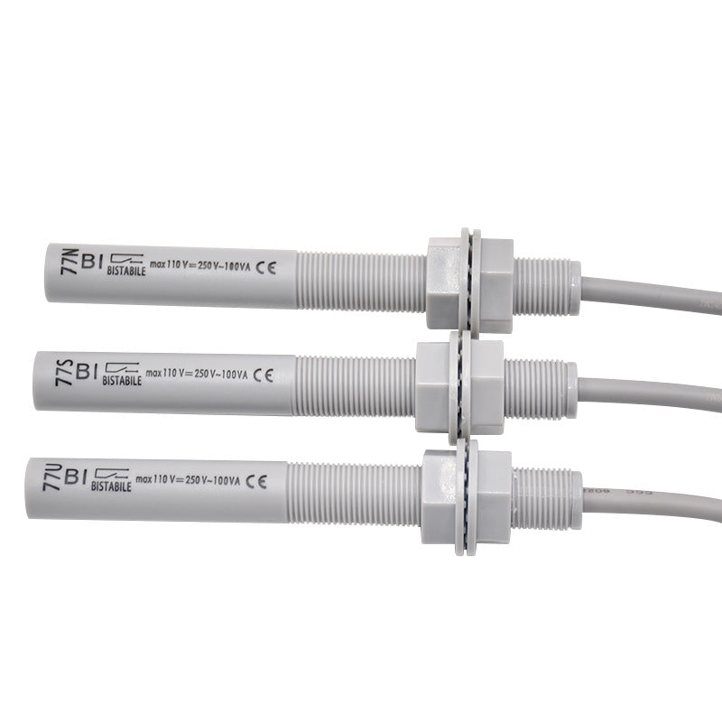 Suitable for KONE Elevator Level Sensor 77N 77U 77S B1 Bistable Smoke Bar Sensor Accessories
