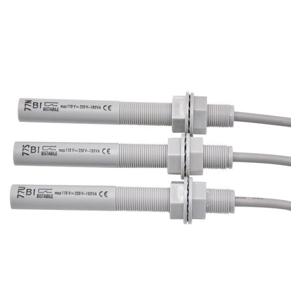 Suitable for KONE Elevator Level Sensor 77N 77U 77S B1 Bistable Smoke Bar Sensor Accessories