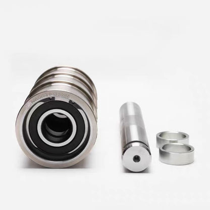 Otis Electromechanical/Elevator Steel Belt Wheel, Machine Room Guide Wheel/Opposite Rope Wheel, Otis Steel Belt Wheel