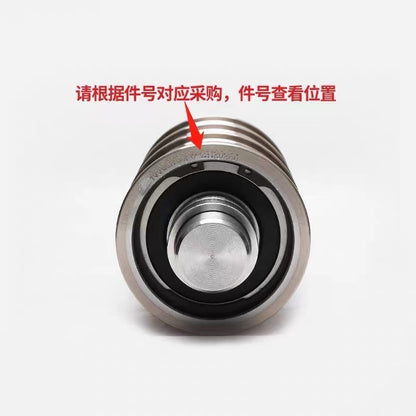 Otis Electromechanical/Elevator Steel Belt Wheel, Machine Room Guide Wheel/Opposite Rope Wheel, Otis Steel Belt Wheel