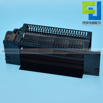 Chengcheng Elevator Full Series Special Cross Flow Fan FB-9B 330 1042B 9K Car Top Fan Ventilator