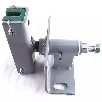 Kone Elevator Sliding Guide Shoe 92410G09A Boot Lining 140mm Guide Rail 9/10/16mm High-Speed Elevator Guide Shoe