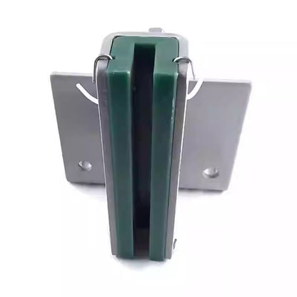 Kone Elevator Sliding Guide Shoe 92410G09A Boot Lining 140mm Guide Rail 9/10/16mm High-Speed Elevator Guide Shoe
