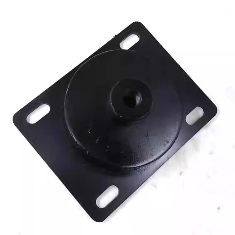 Elevator Main Unit Shock Absorber Pad Buffer Pad Traction Machine Shock Absorber Pad Rubber Shock Absorber Elevator Accessories Manufacturer