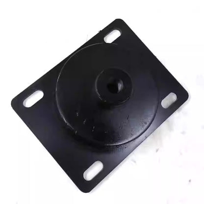 Elevator Main Unit Shock Absorber Pad Buffer Pad Traction Machine Shock Absorber Pad Rubber Shock Absorber Elevator Accessories Manufacturer