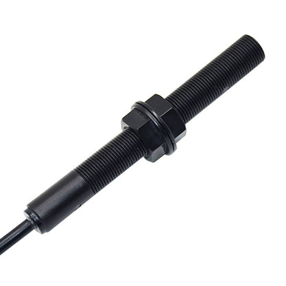 Applicable to Xizi Otis elevator flat layer sensor EMA629X2 Xingma fast magnetic switch smoke Rod XL01