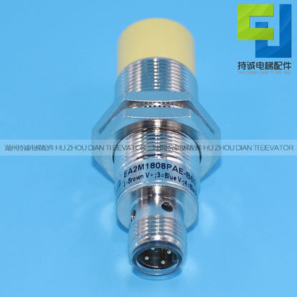 Suitable for main drive speed sensor switch EA2M1808PAE-B60 XO5242E054 of Theo escalator