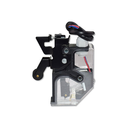 Applicable to Mitsubishi elevator car door limit switch DS-131 Xizi Otis 161 door machine travel accessories