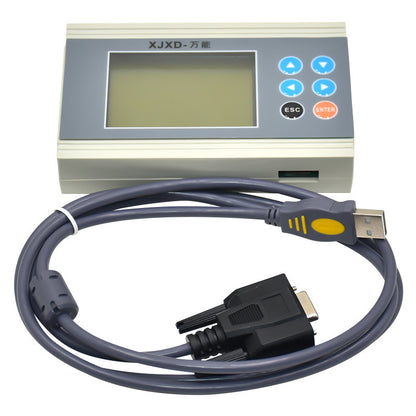 Suitable for Xiji Schindler Elevator Server 5000 5600-V2 5600-V3 All-In-One Operator Accessories