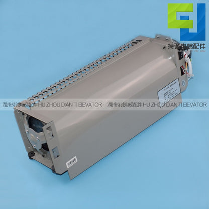 Applicable to Hitachi Elevator cross flow fan FB-1035B Hengda car roof ventilator motor car fan
