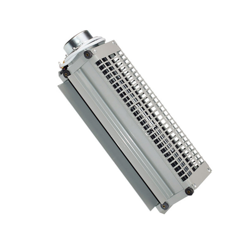 Applicable to Hitachi Elevator cross flow fan FB-1035B Hengda car roof ventilator motor car fan