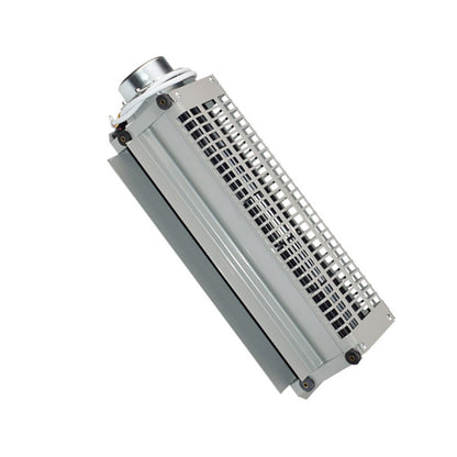 Applicable to Hitachi Elevator cross flow fan FB-1035B Hengda car roof ventilator motor car fan