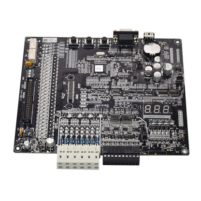 Applicable to Hengda Fuji elevator mainboard FJ-MPU-V4.0 all-in-one inverter special control panel accessories