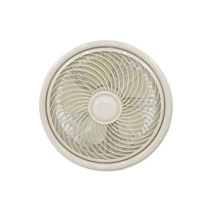 Applicable to Suzhou Hengda round fan HD/BRB elevator car roof fan cargo ladder ventilator motor