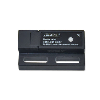 Ouling elevator door machine Short switch KCB-R-IIIDF SF24-2 anti-seismic electronic magnetic bistable