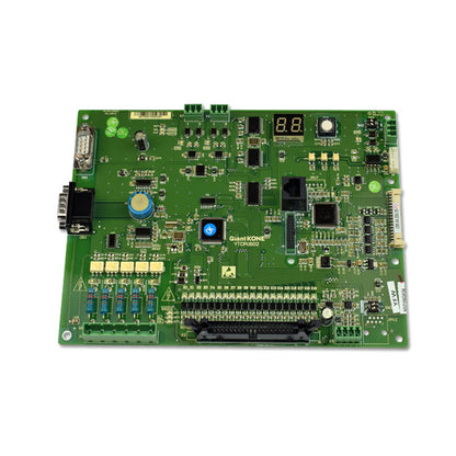 Applicable to Giant Kone elevator freight elevator mainboard xinshida elevator all-in-one circuit board YTCPUB02/B04