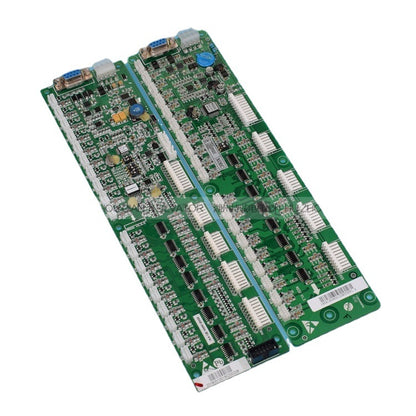 Applicable to Sizi Otis elevator Theo RS32 Board car communication board address board DAA26800J1
