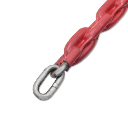 Suitable for Mitsubishi KONE Otissen Hitachi Elevator Half Plastic Full Plastic Compensation Chain Balance Chain