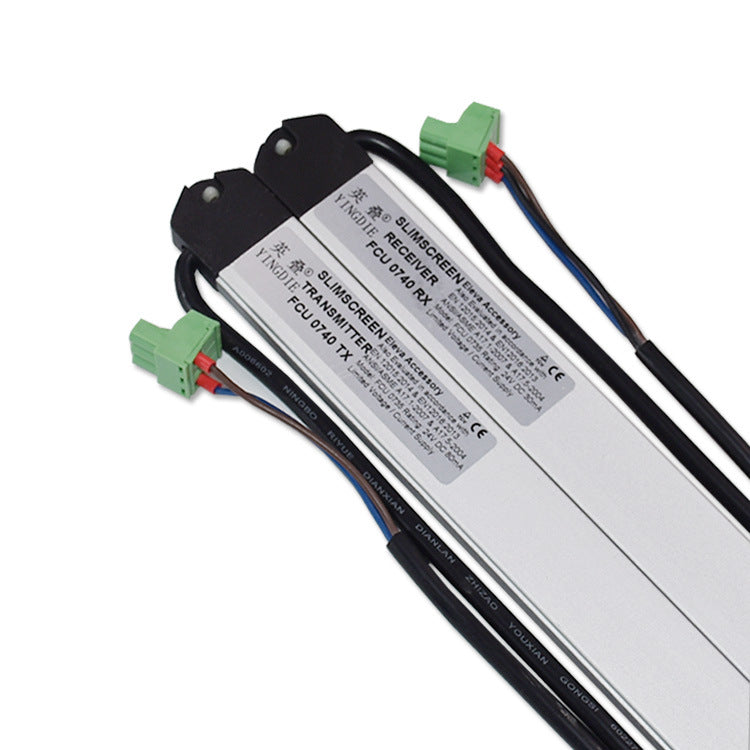 Applicable to giant Tongli elevator light screen FCU0735 0740 Oxford British KM897294 sensor accessories