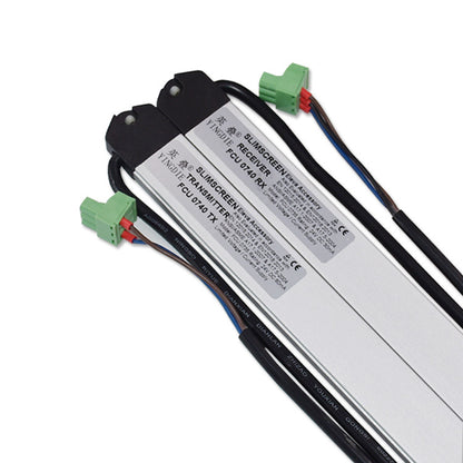Applicable to giant Tongli elevator light screen FCU0735 0740 Oxford British KM897294 sensor accessories