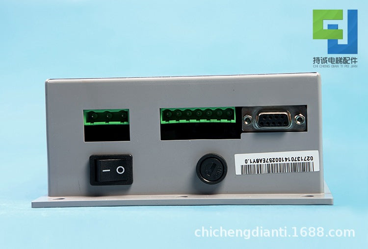 Applicable to Xizi Otis elevator door machine inverter DO3000 Easy-con-T Jarless-Con
