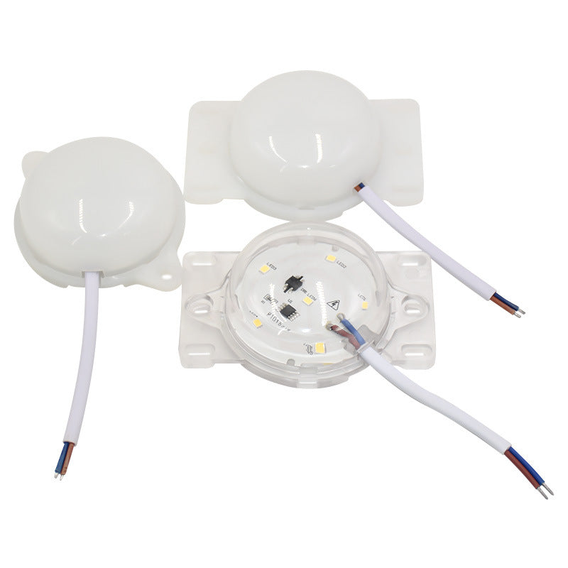 Fixed Lamp Led Well Light Sz-Jdh-7-A Elevator Lighting Inspection Wall Light Power Emergency Light 220V