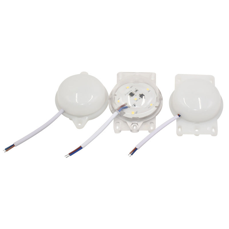 Fixed Lamp Led Well Light Sz-Jdh-7-A Elevator Lighting Inspection Wall Light Power Emergency Light 220V