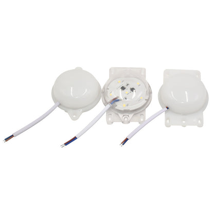 Fixed Lamp Led Well Light Sz-Jdh-7-A Elevator Lighting Inspection Wall Light Power Emergency Light 220V