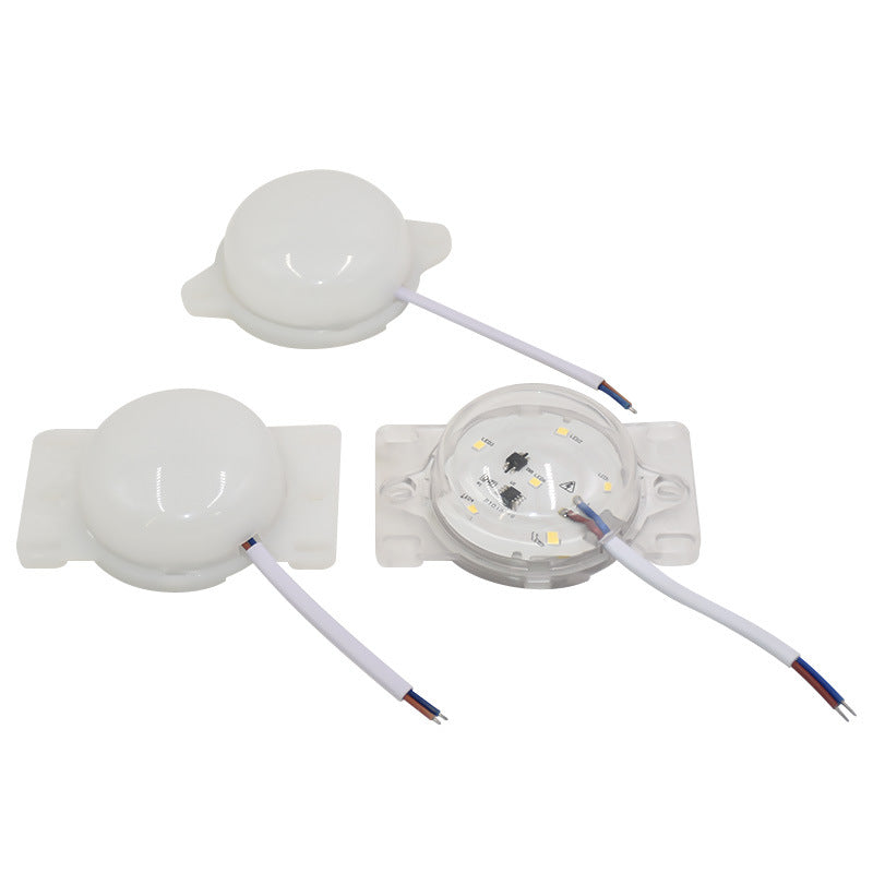 Fixed Lamp Led Well Light Sz-Jdh-7-A Elevator Lighting Inspection Wall Light Power Emergency Light 220V