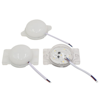 Fixed Lamp Led Well Light Sz-Jdh-7-A Elevator Lighting Inspection Wall Light Power Emergency Light 220V
