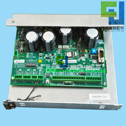 Suitable for Kaili Elevator Door Panel/Km 606980 G01/ 606990 G01 Circuit Board New Spot Accessories