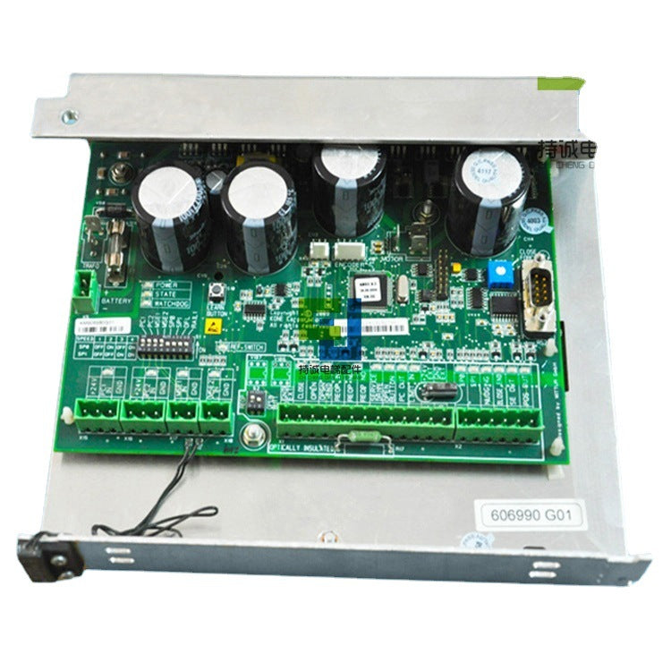 Suitable for Kaili Elevator Door Panel/Km 606980 G01/ 606990 G01 Circuit Board New Spot Accessories