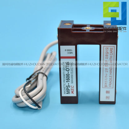 Elevator Leveling Sensor Magnetic Switch Mps-1600-Otis Is Suitable for Otis Lg Dalian Xingma Optoelectronics