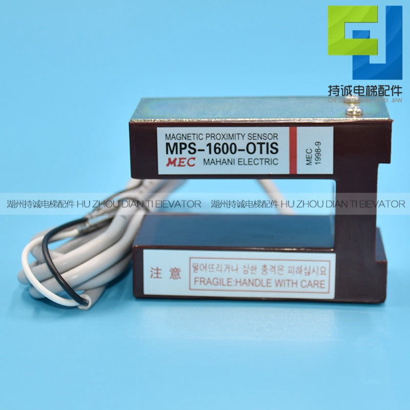 Elevator Leveling Sensor Magnetic Switch Mps-1600-Otis Is Suitable for Otis Lg Dalian Xingma Optoelectronics