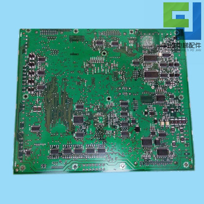 Applicable to Kone elevator CPU motherboard/LCECPU561/KM773390G03/KM773393H06 circuit board