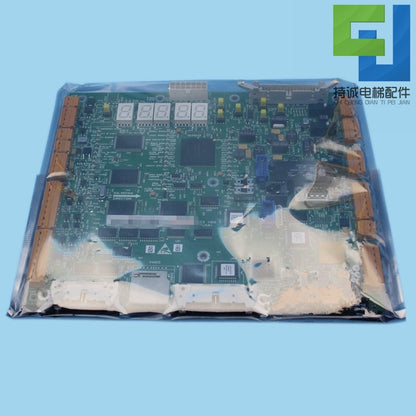 Applicable to Kone elevator CPU motherboard/LCECPU561/KM773390G03/KM773393H06 circuit board