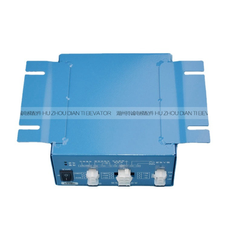 Applicable to Shanghai elevator wire rope brake control power clamp battery HH106B HH106C
