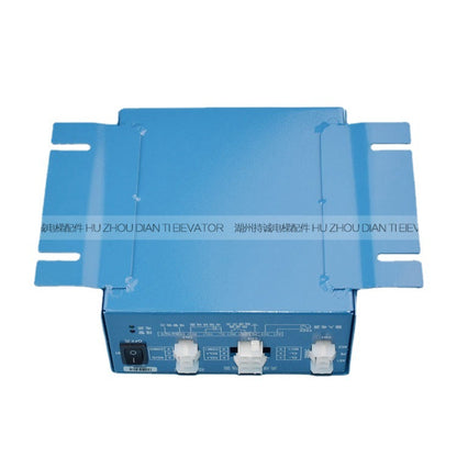 Applicable to Shanghai elevator wire rope brake control power clamp battery HH106B HH106C