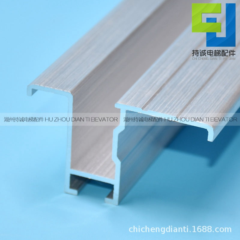 Suitable for Kone, Schindler, Toshiba Elevator Lobby Door Threshold 55*32 Mitsubishi New National Standard Door Threshold Pedal