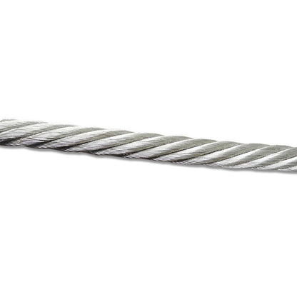 Elevator host traction machine speed limiter floor door device special steel wire rope 3 6 8 10 12 13 16mm