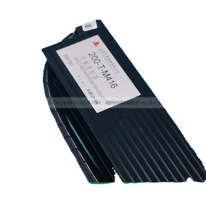 Applicable to Mitsubishi elevator light screen ZMBS-200 200-T-M 416 200-R-M416 infrared sensor