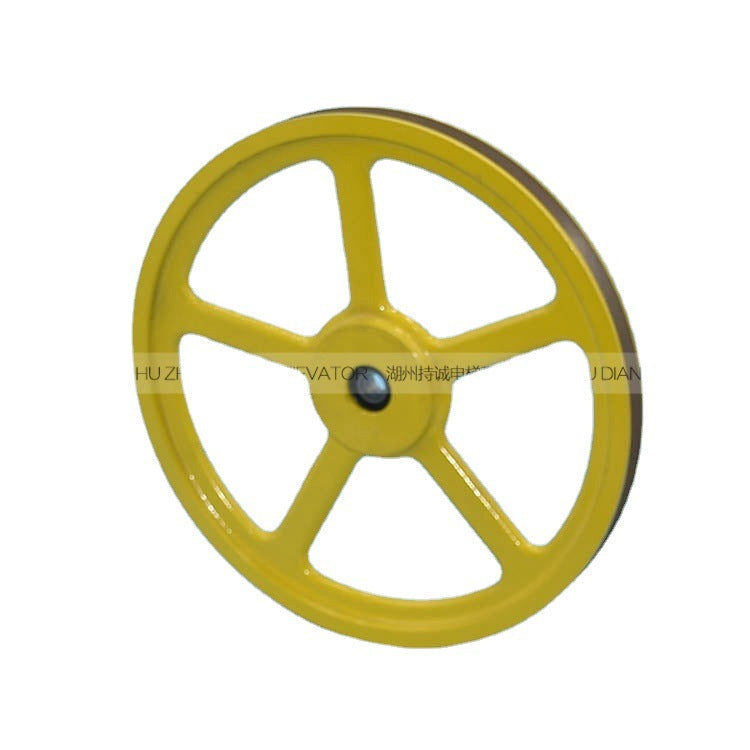 Applicable to giant kongli elevator tensioner * 24*6002 Tyson tensioner bottom pit tensioner