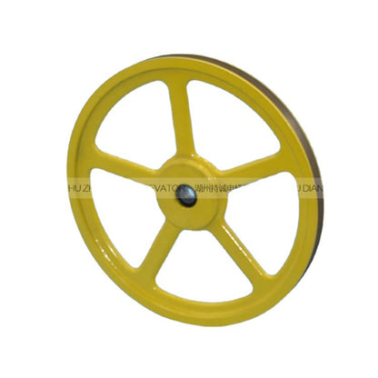 Applicable to giant kongli elevator tensioner * 24*6002 Tyson tensioner bottom pit tensioner