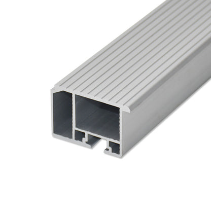 Elevator car door 58 sill 5500 5200 car floor door aluminum alloy mid-end threshold pedal brand new accessories