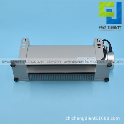 Applicable to Volks elevator cross-flow fan FB-9B FB-1042B Golden Lion car roof fan exhaust fan
