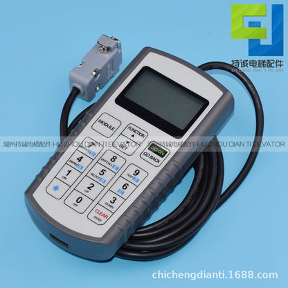 Applicable to Xizi Otis elevator Chinese English debugger TT server youmai operator