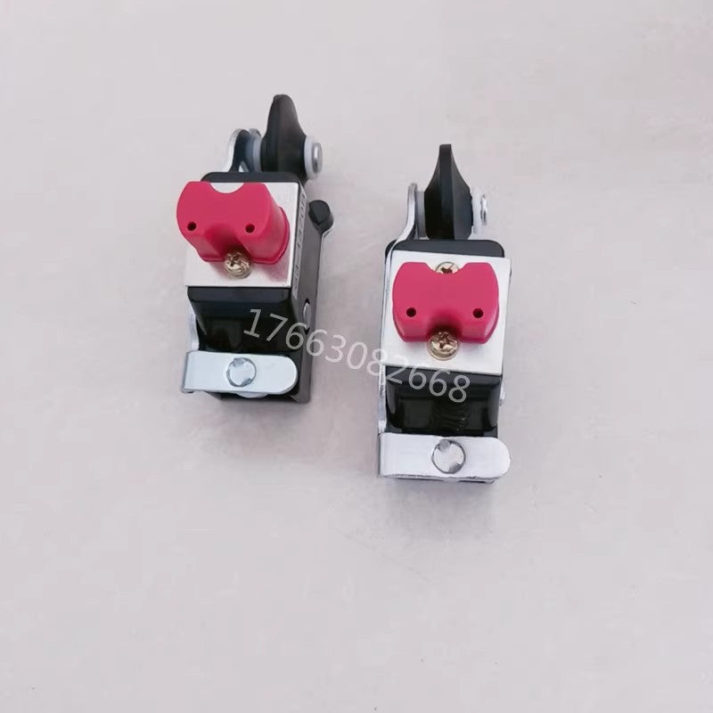 Elevator Limit Switch 1370 Speed Change up and down Limit Deceleration Travel Switch 1371 Elevator Accessories Manufacturer