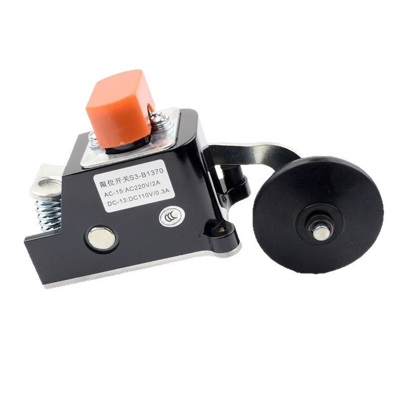 Elevator Limit Switch 1370 Speed Change up and down Limit Deceleration Travel Switch 1371 Elevator Accessories Manufacturer